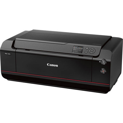 Inkjet Printers