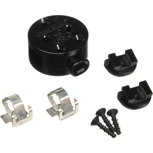 Locking Lamp Connector Assembly 600V