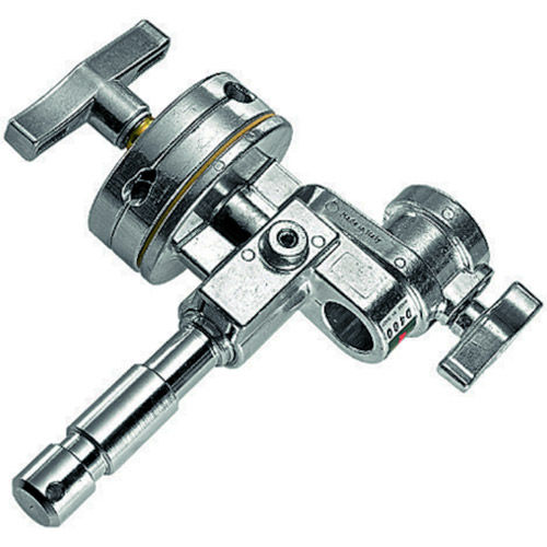 D400 4.5" Grip Head w/ Junior Pin