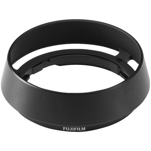 LH-XF35-2 Black Metal Lens Hood for XF 35mm f/2.0