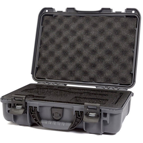 910 OSMO-Kit Case Graphite