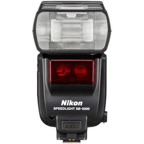 SB-5000 AF Speedlight