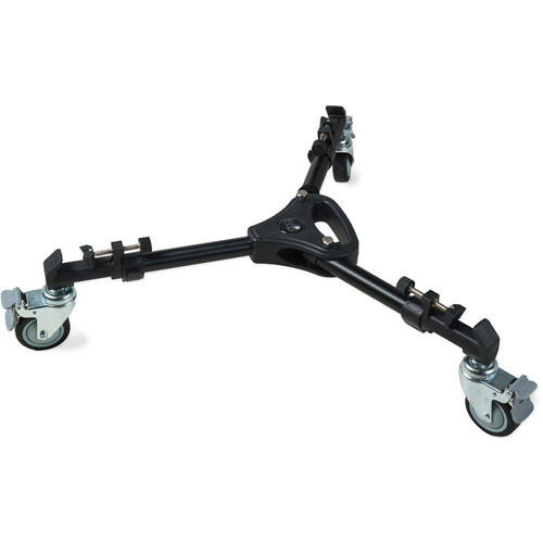 Rock Solid Aero Tripod Roller System