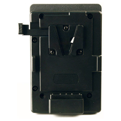 Universal V-Mount Mounting Plate