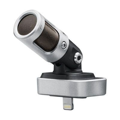 Shure MV88 iOS Digital Stereo Condenser Microphone