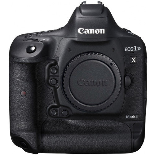 Canon Eos 1dx Mark Ii Body 0931c003 Dslr Cameras Vistek Canada Product Detail