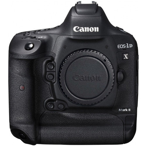 Canon EOS 1DX Mark II BodyUsed Canon EOS 1DX Mark II BodyUsed 