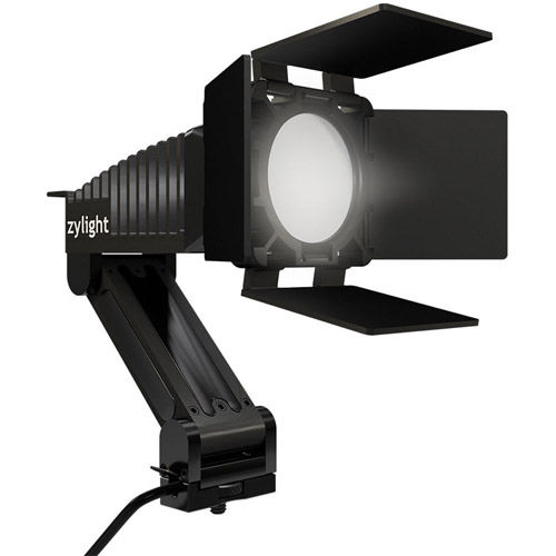 Video Lighting