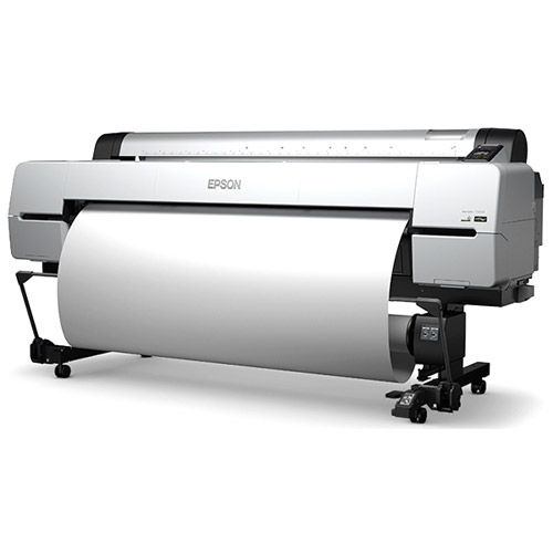 Epson Surecolor P20000 Standard Edition Printer Scp20000se Large Format Printers Vistek Canada Product Detail