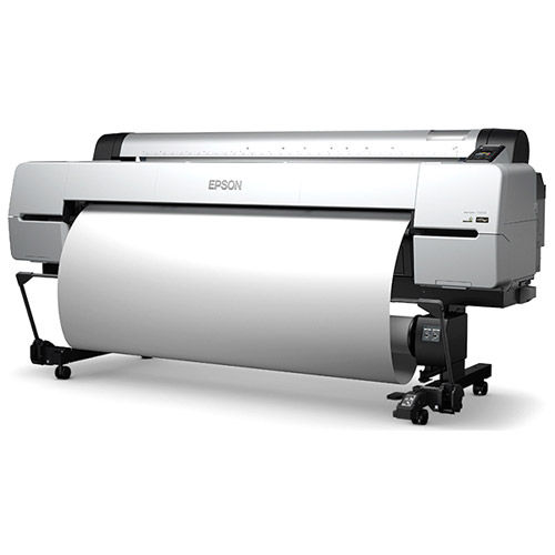 SureColor P20000 64" Standard Edition Printer