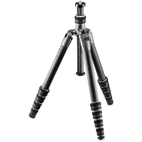 Series 1 eXact Traveller Tripod- 5 Section