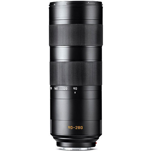 90-280mm f/2.8-4.0 ASPH APO-Vario-Elmarit-SL Lens