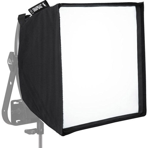 Video Softboxes