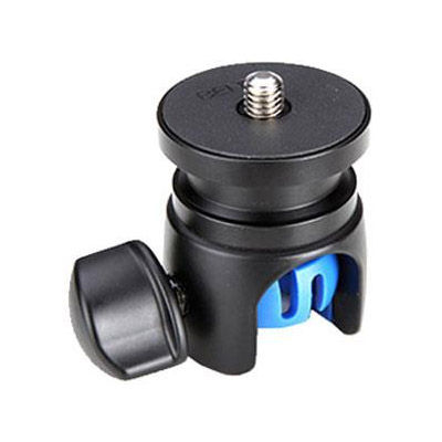 GoCoupler 1 | 0º 1/4-20 & 3/8" Mount for Series 1 GSC100