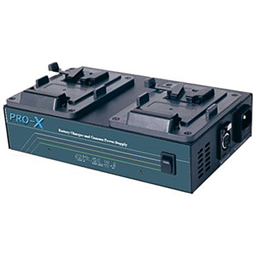 Service-Charger MCB GP-2LSJ
