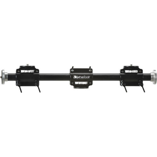 Rock Solid Tripod Crossbar - 4 Head