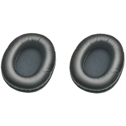 HP-EP Replacement Earpads for M-Series Headphones (Black)