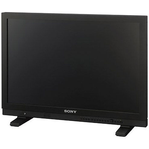 LMD-A240 24" LCD Production Monitor