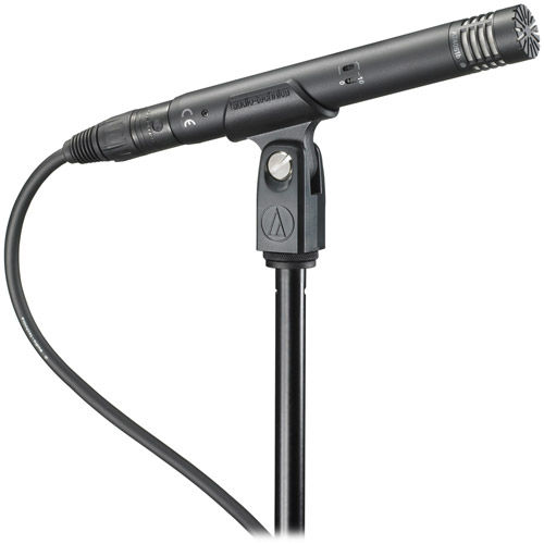 AT4051b Cardioid Condenser Microphone