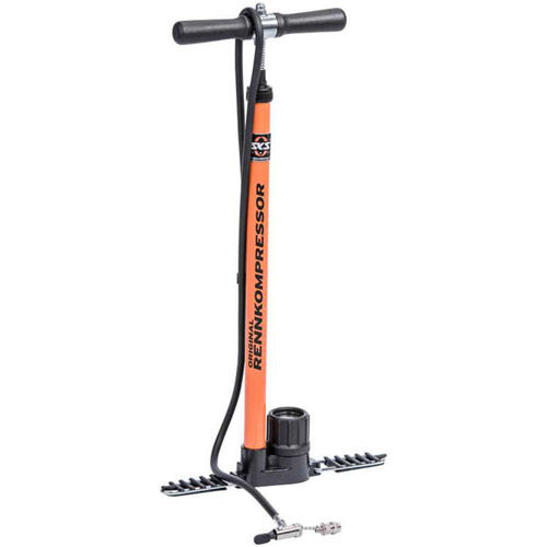 Manual Pump for Sachtler Pedestals