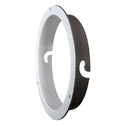 White Ring for Softlite Reflectors (3 holes)