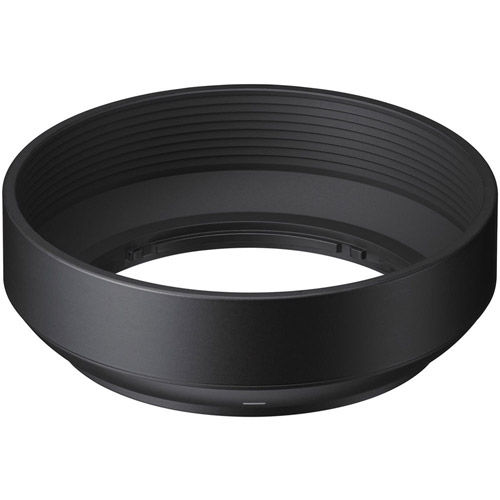 LH520-03 Lens Hood for ART 19/2.8 DN, 30/2.8 DN & 60/2.8 DN