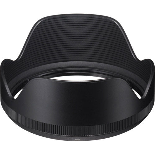 LH830-03 Lens Hood for ART 24/1.4 DG HSM