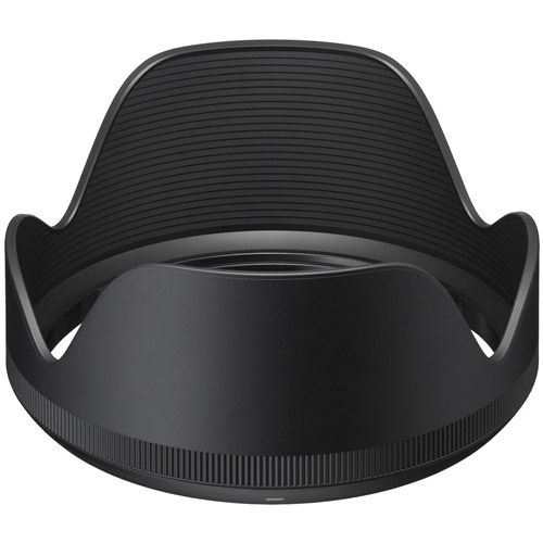 LH876-02 Lens Hood for ART 24-105/4.0 DG OS HSM