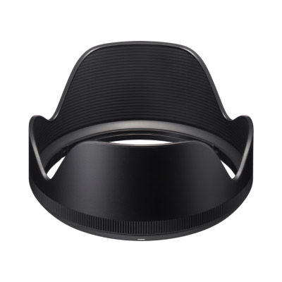 LH876-03 Lens Hood for ART 24-35/2.0 DG HSM