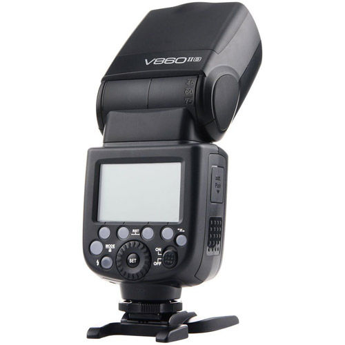 V860 II Flash Kit for Sony