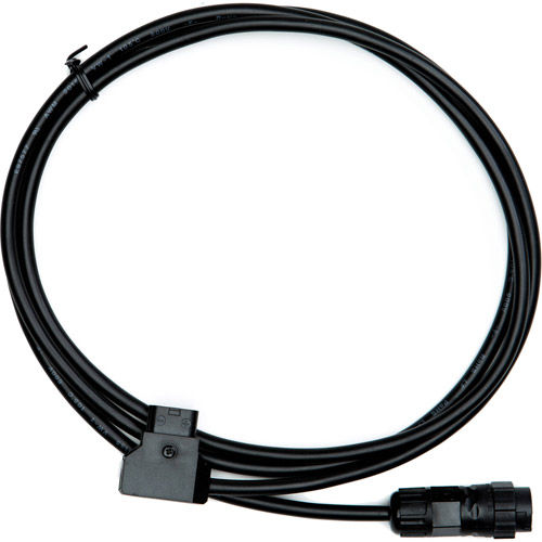D-TAP cable - 5-ft