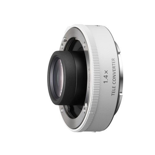 Sony FE 1.4x Tele-Converter for E-Mount Lenses