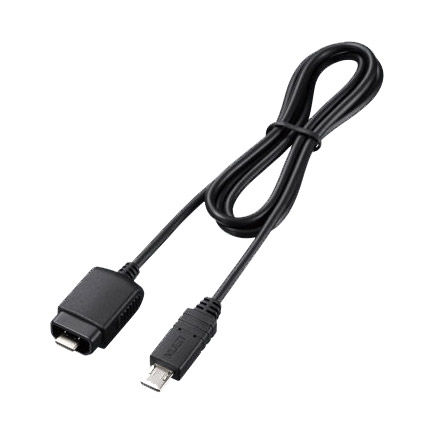 VMCMM1 Multi-Terminal Connection Cable