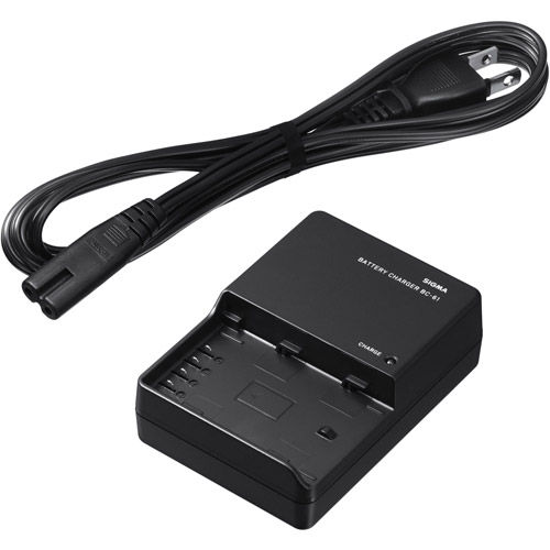 Battery Charger BC-61 US/CA