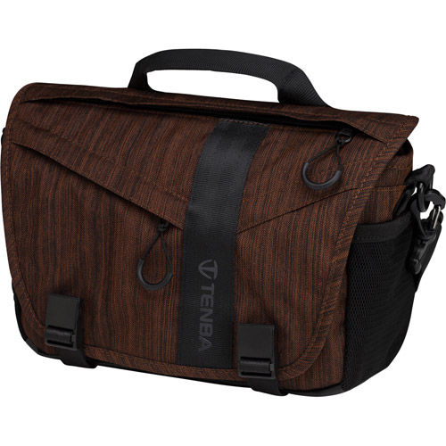 Messenger DNA 8 - Dark Copper