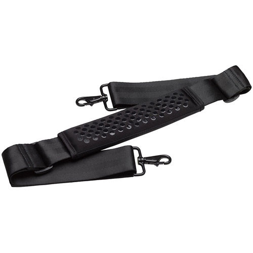 Low-Profile Shoulder Strap - 2-inch