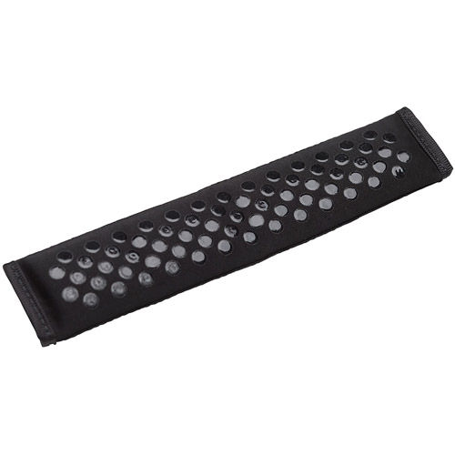 Low-Profile Shoulder Strap Pad - 1.5-inch