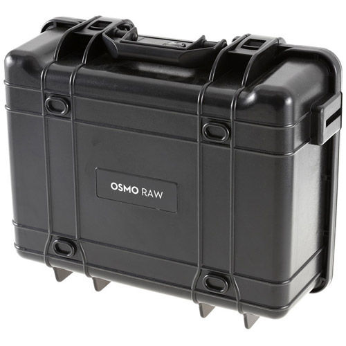Osmo Raw Carrying Case