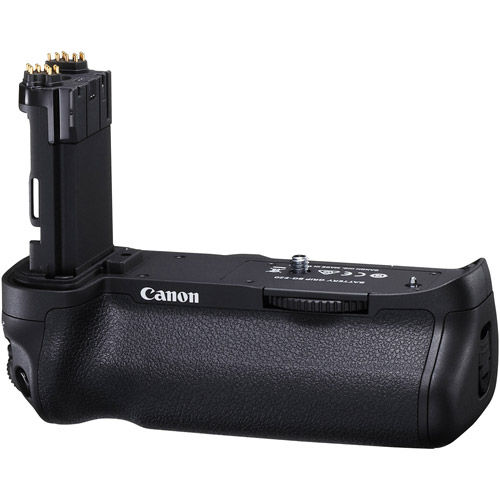 Canon BG-E20 Battery Grip for EOS 5D Mark IV 1485C001 Camera