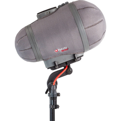 Cyclone Windshield Kit, Small (XLR)