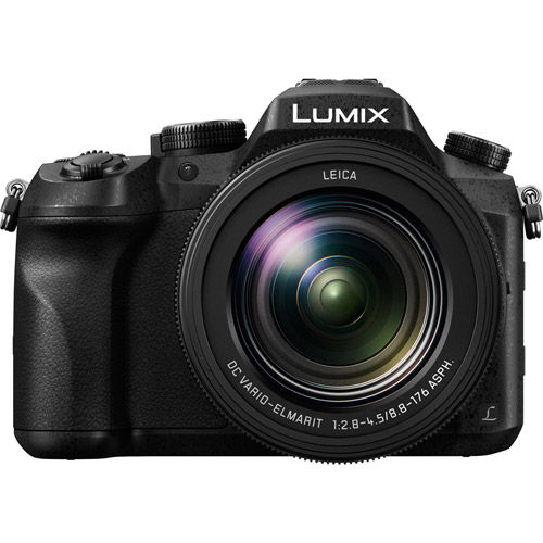 Lumix DMC-FZ2500