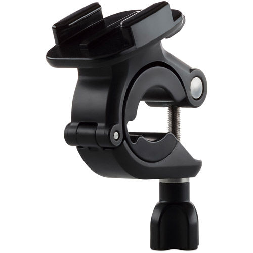 Handlebar / Seatpost / Pole Mount HERO9 Black/ HERO8 Black