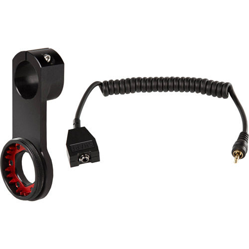 Canon C Series Relocator Ext. Cable + Cap Bracket