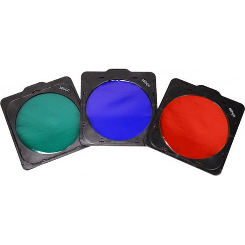 Filter Set (3) for LG-D1200M