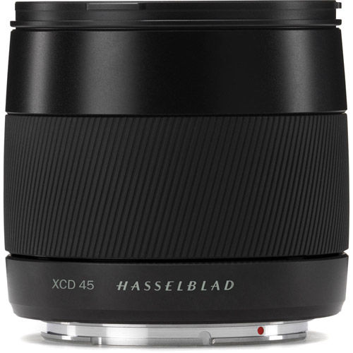 XCD 45mm f/3.5 Lens