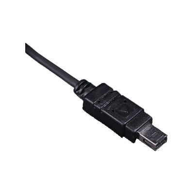 1C Link Cable, Canon Camera Connector