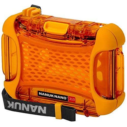 Nano 310 - Orange