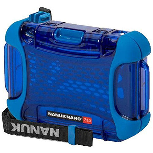 Nano 310 - Blue