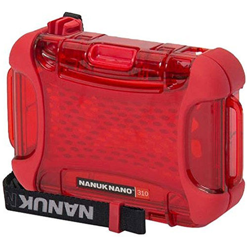 Nano 310 - Red