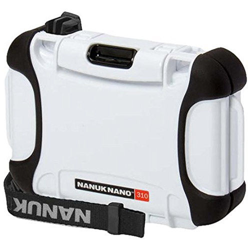 Nano 310 - White